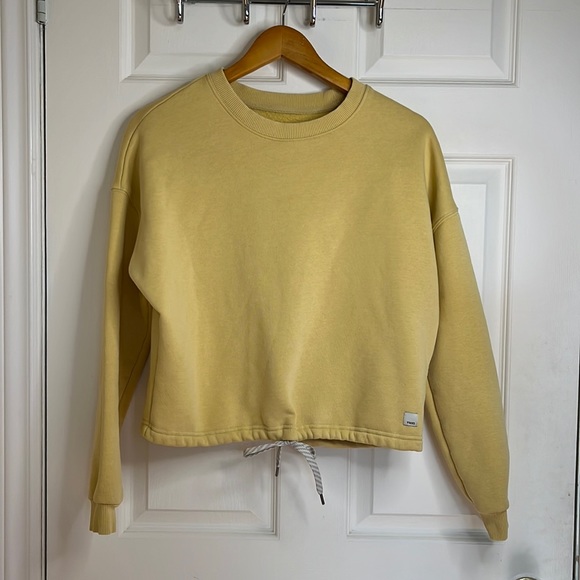 Vuori Tops - Vuori Crewneck